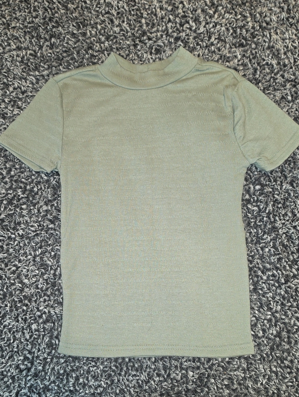 Vibe Sportswear Womens Top
